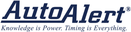 AutoAlert Logo