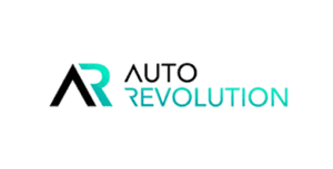 Auto-Revolution-Logo