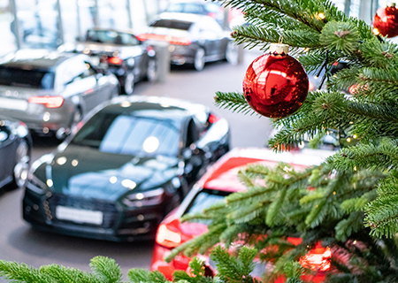 Dealership customer experience: Avoiding the Naughty List.