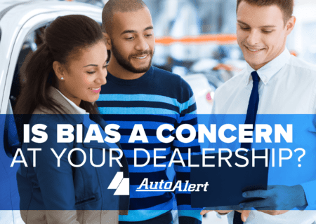 AutoAlert Blog - Dealership Bias
