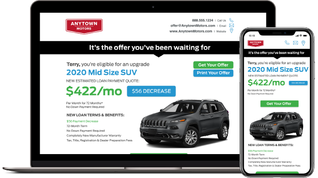 AutoAlert-O2O-purl-phone-device-FCA