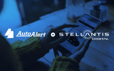 AutoAlert Partners with Stellantis Digital to Offer Dealers Advanced Customer-Centric Solutions with 100% Co-Op