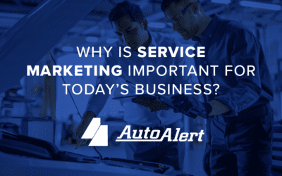 Why is Service Marketing Important for Today’s Business?