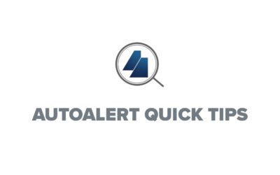 AutoAlert Quick Tip: Quick and Efficient Dealership Inventory Strategies for Finding Needed Vehicles