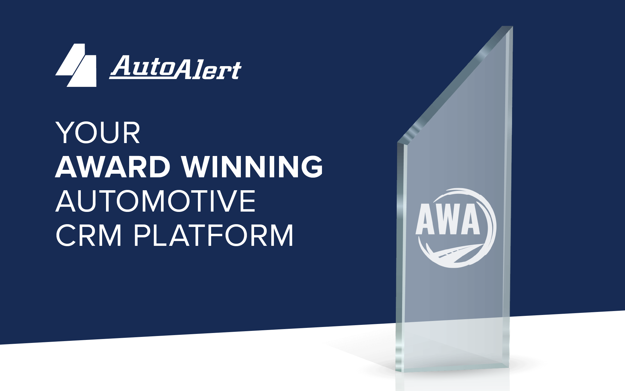 AutoAlert Receives DrivingSales Dealer Satisfaction Award for Engagement Studio