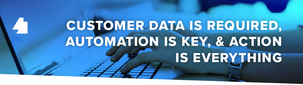 Turn Dealership Data into Action