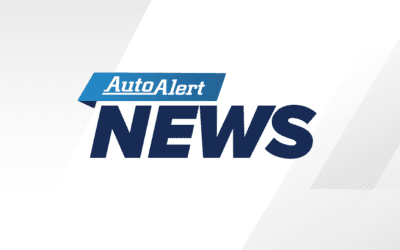 AutoAlert Announces Acquisition by Funds and Accounts Managed by BlackRock