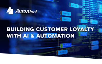 Building Customer Loyalty with AI and Automation