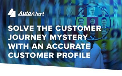 Solve the Customer Journey Mystery with An Accurate Customer Profile