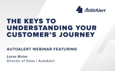 The Keys to Understanding Your Customer’s Journey