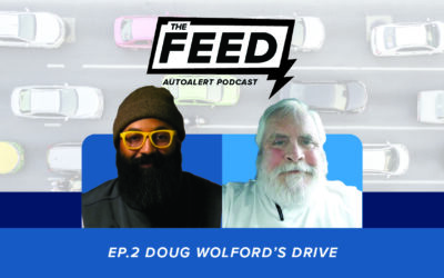 The Feed: Doug Wolford’s Drive