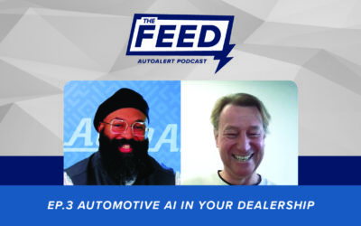 The Feed: Navigating the Future of Automotive AI, Virtual Reality, and Hyper – Personalized Experiences by 2029