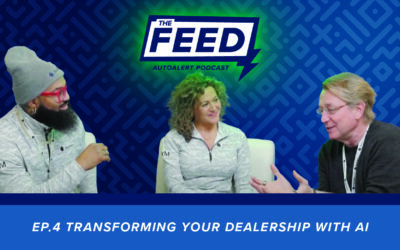 The Feed: Transforming Your Dealership with AI