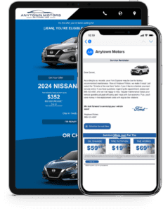 Data-Driven Car Dealership Sales - AutoAlert