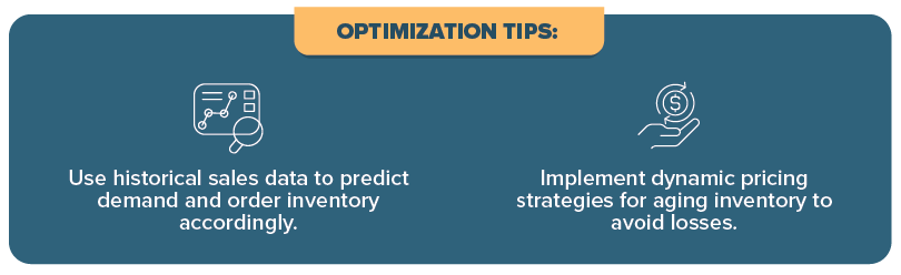 4Q24 DEC Blog 3 - Optimization Tips - Inventory Management Metrics 2 Dealership Inventory Management Metrics