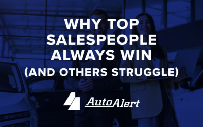 Why Top Salespeople Always Win (and Others Struggle)