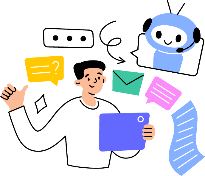 ai assistant 9
