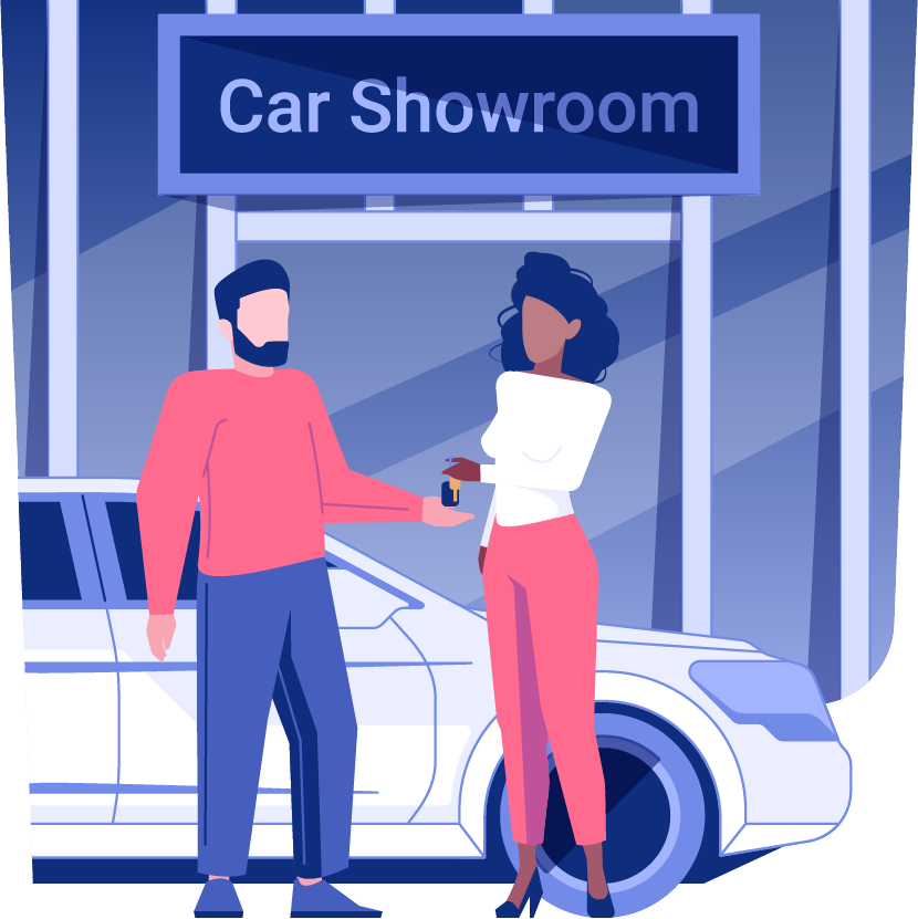 Car leasing Improving Customer Experiences - Train Your Team