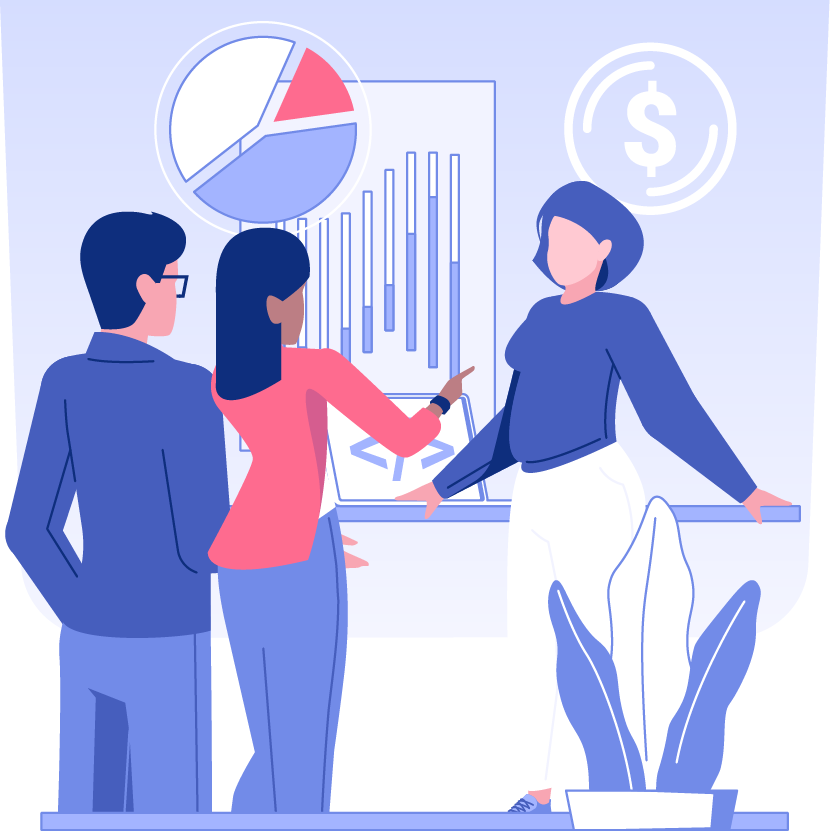Meeting client