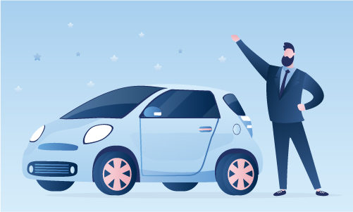 Social Marketing at Dealerships - Staff Picks