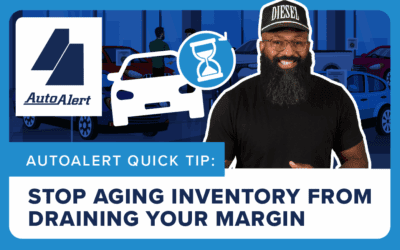 Stop Aging Inventory from Draining Your Margin