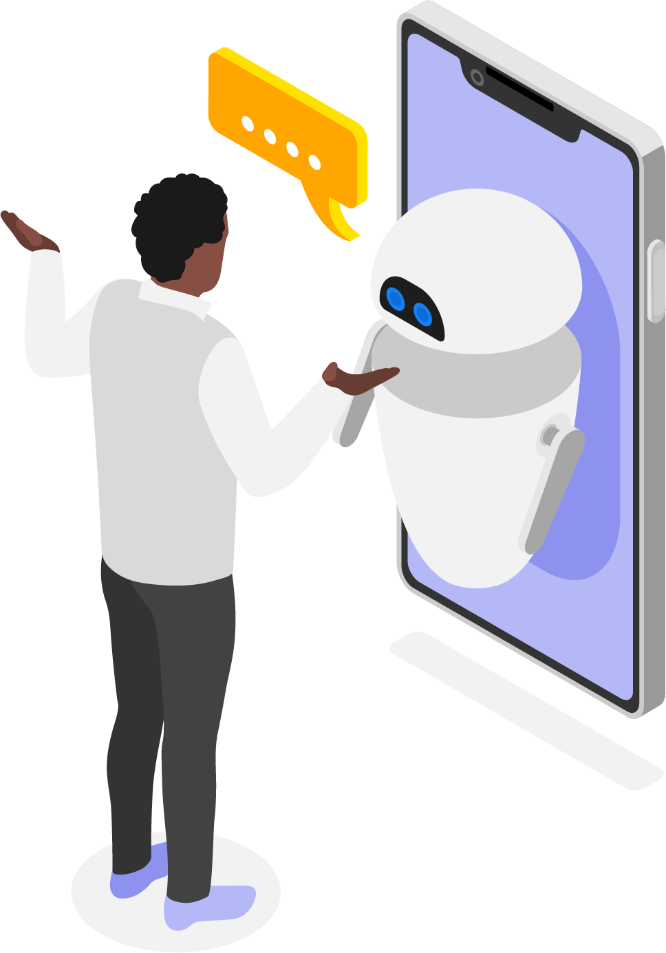 Customers Expect a Seamless Brand Experience