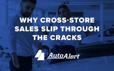 Why Cross-Store Sales Slip Through the Cracks