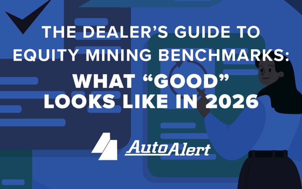 The Dealer's Guide to Equity Mining Benchmarks