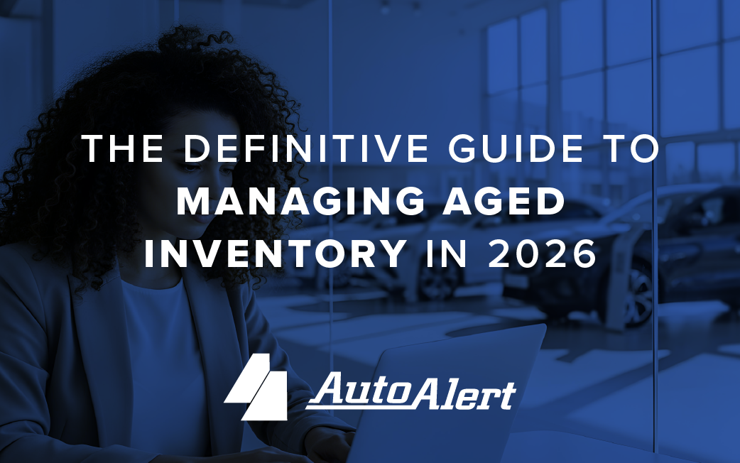 The Definitive Guide to Managing Aged Inventory in 2026