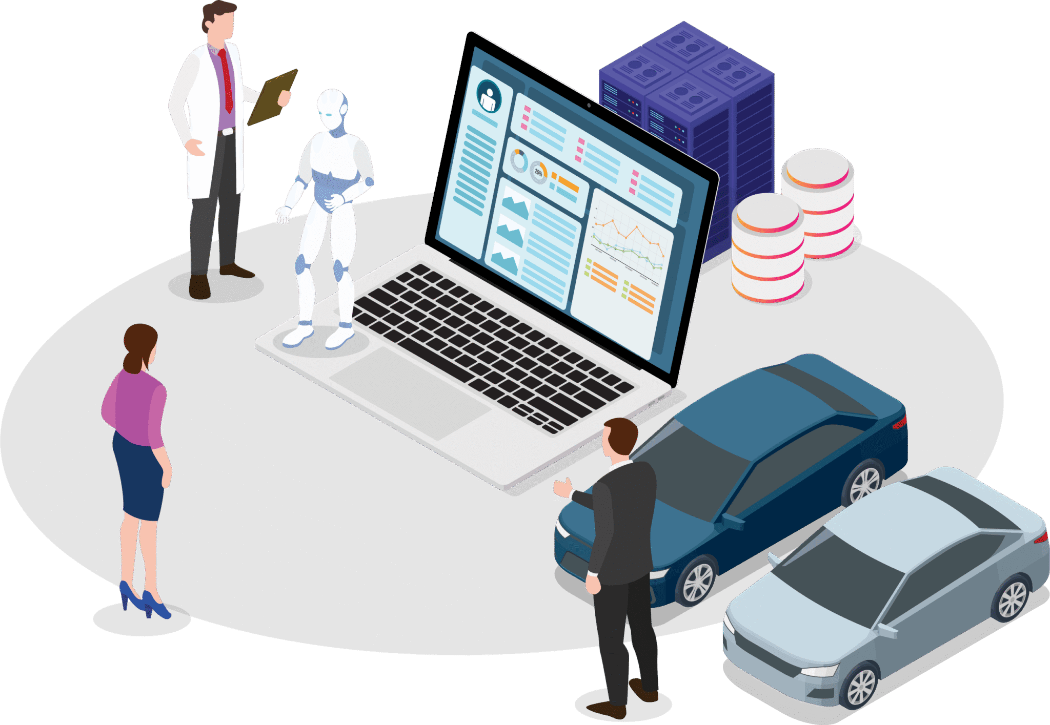 AutoAlert | Customer Experience + Dealership Management Software