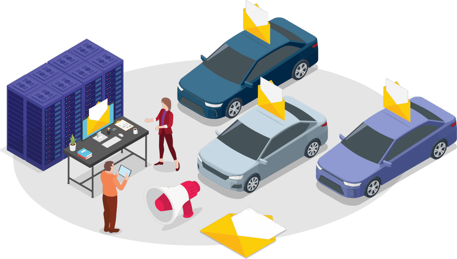 AutoAlert | Customer Experience + Dealership Management Software