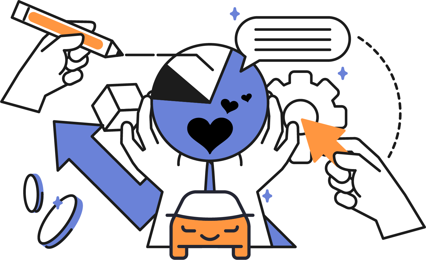 Dealership KPIs That Actually Matter - KPI Data Health