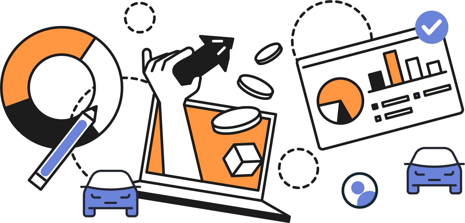 Dealership KPIs That Actually Matter - Vanity KPIs