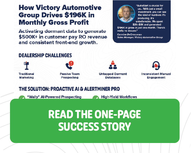 Victory Success Story Download Img 2 Victory Automotive Group Success Story Download