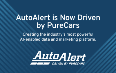 AutoAlert is Now Powered by PureCars