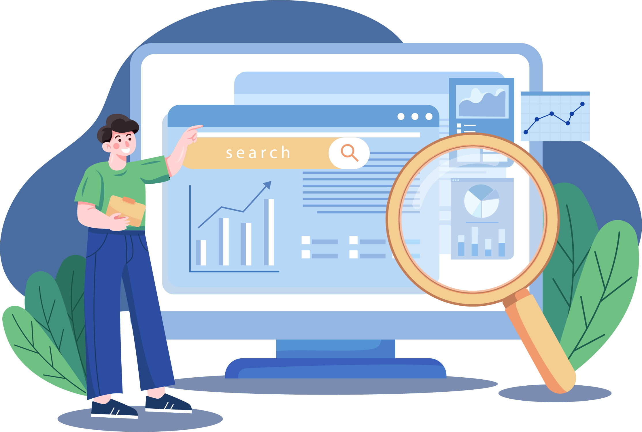 Fastest-Growing Dealerships - Database Mining