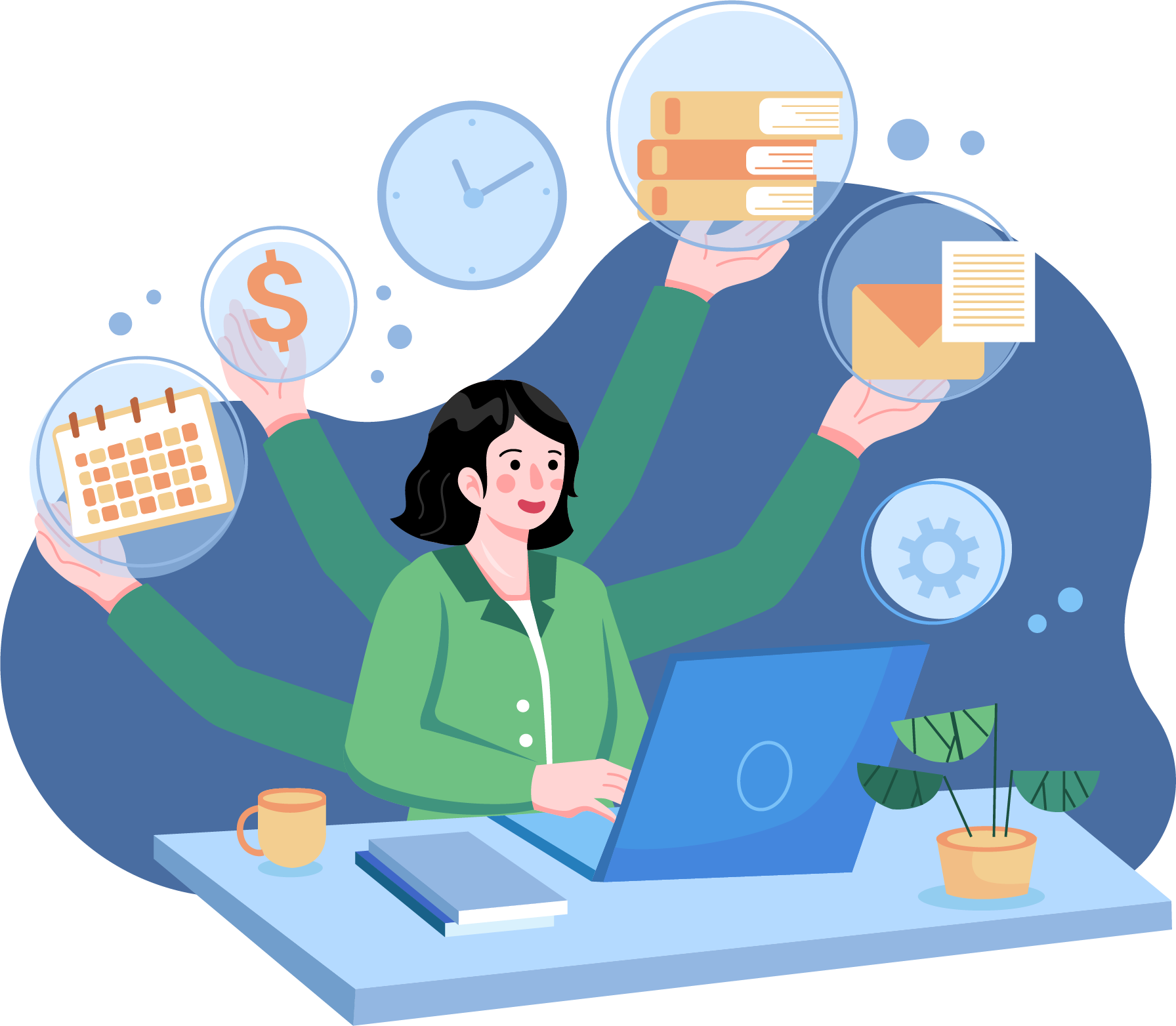 Fastest-Growing Dealerships - It's A System