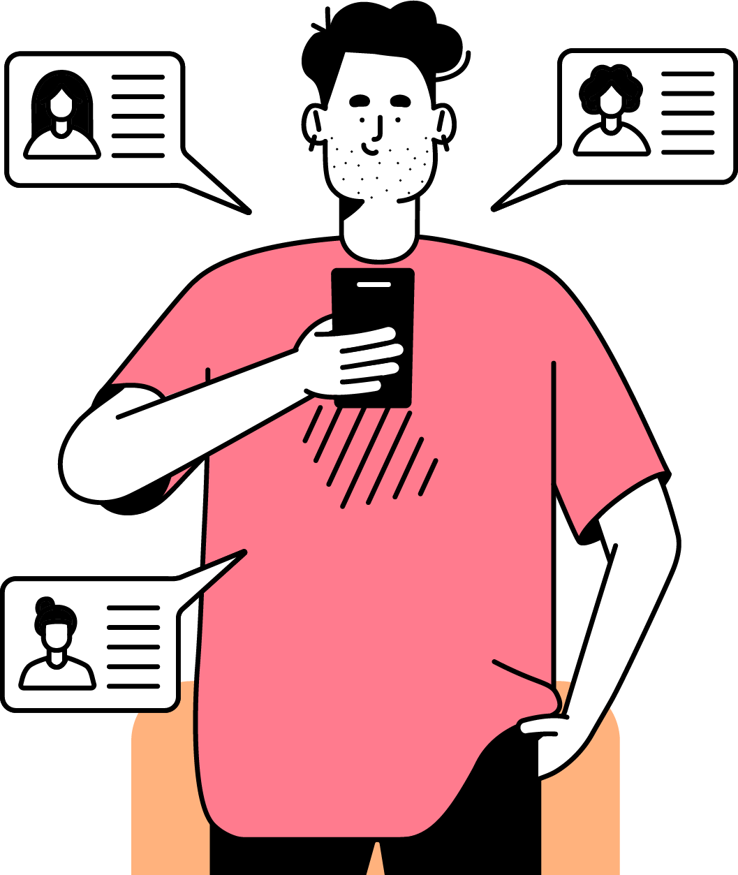 The 7 Follow-Up Text Messages Every Internet Sales Manager Should Have Saved - Management Angle