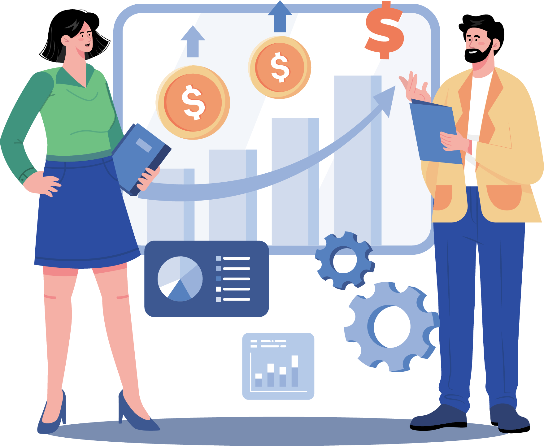 Fastest-Growing Dealerships - Process Wins