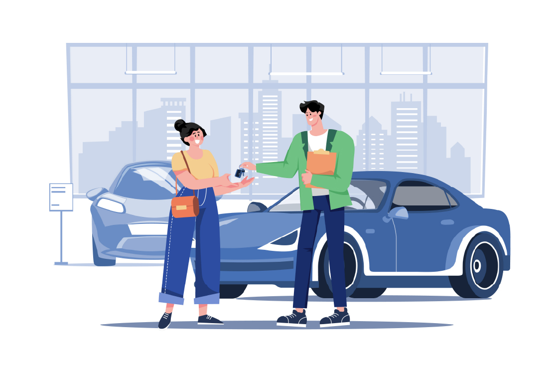 Reduce No-Shows at your Dealership - Turn Appointment into Sales