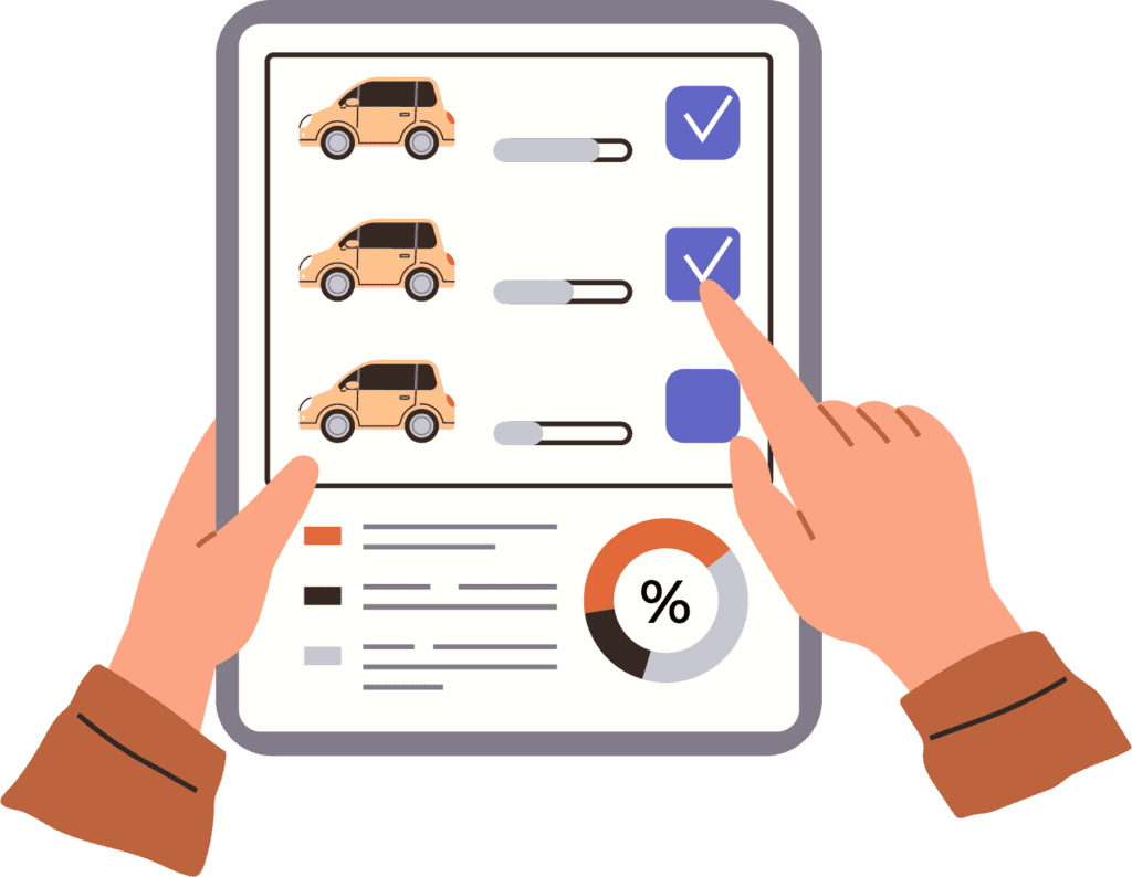 The Car Sales Process: All 10 Steps (Greet to Delivery)